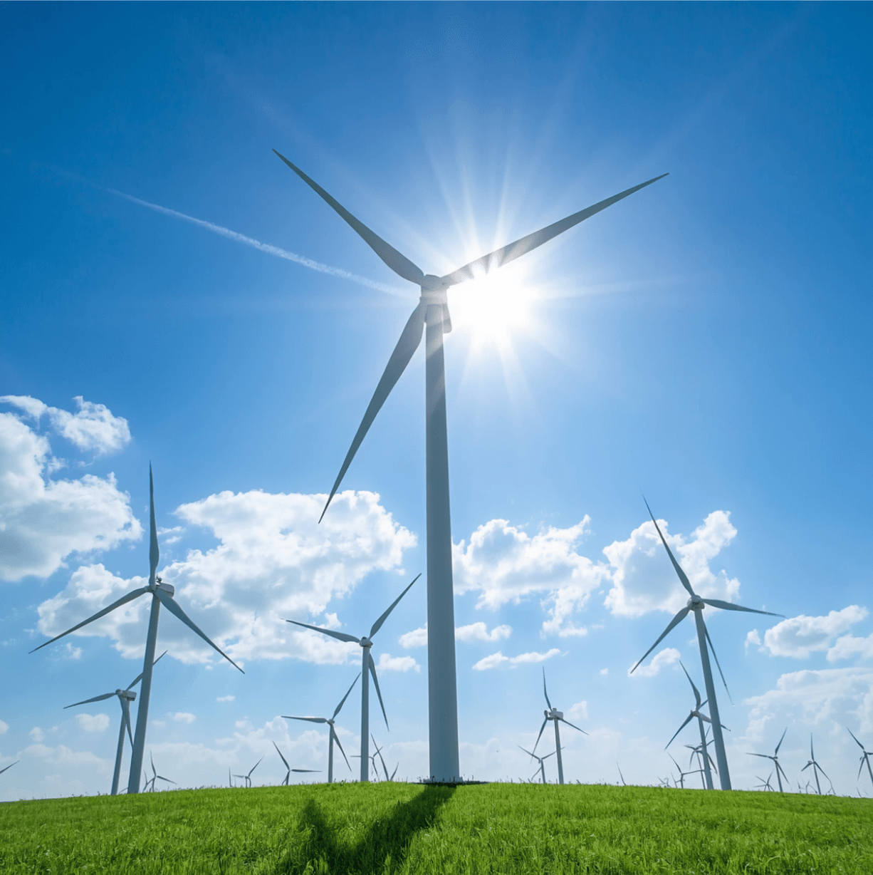Le climat de demain : enjeux et solutions