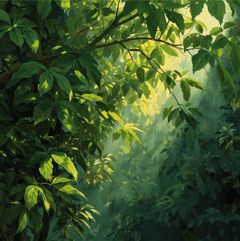 La plante productrice de matière organique