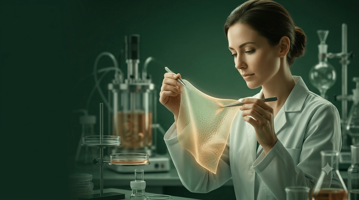 Chapitre 1 histo — Introduction à l’histologie