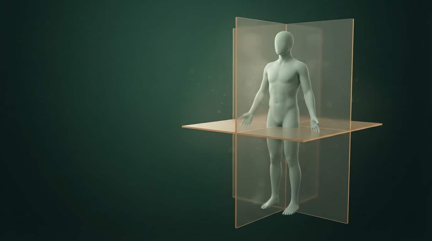 Chapitre 1 anat – Introduction à l’anatomie