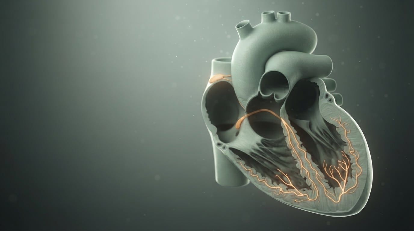 Chapitre 3 anat – L’appareil cardio-circulatoire