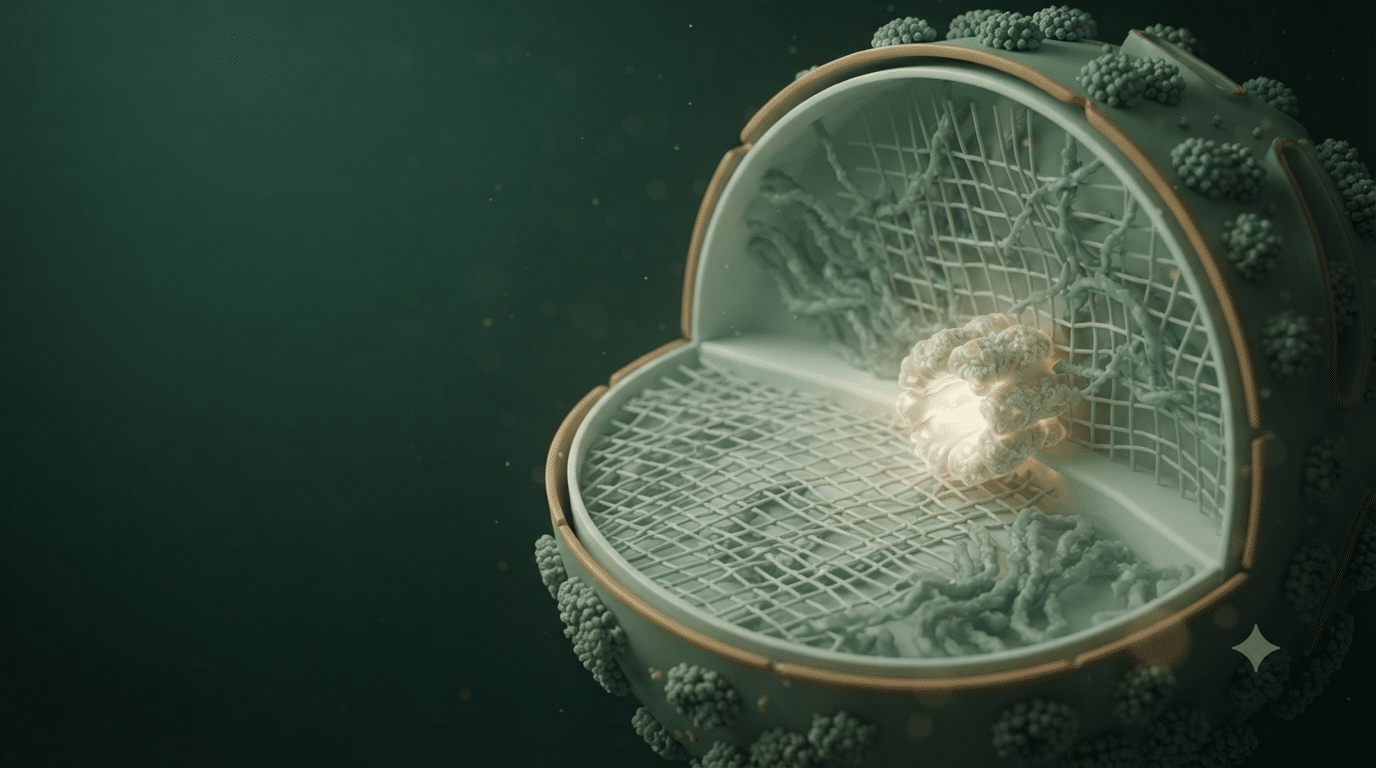Chapitre 3 biocell — Le noyau