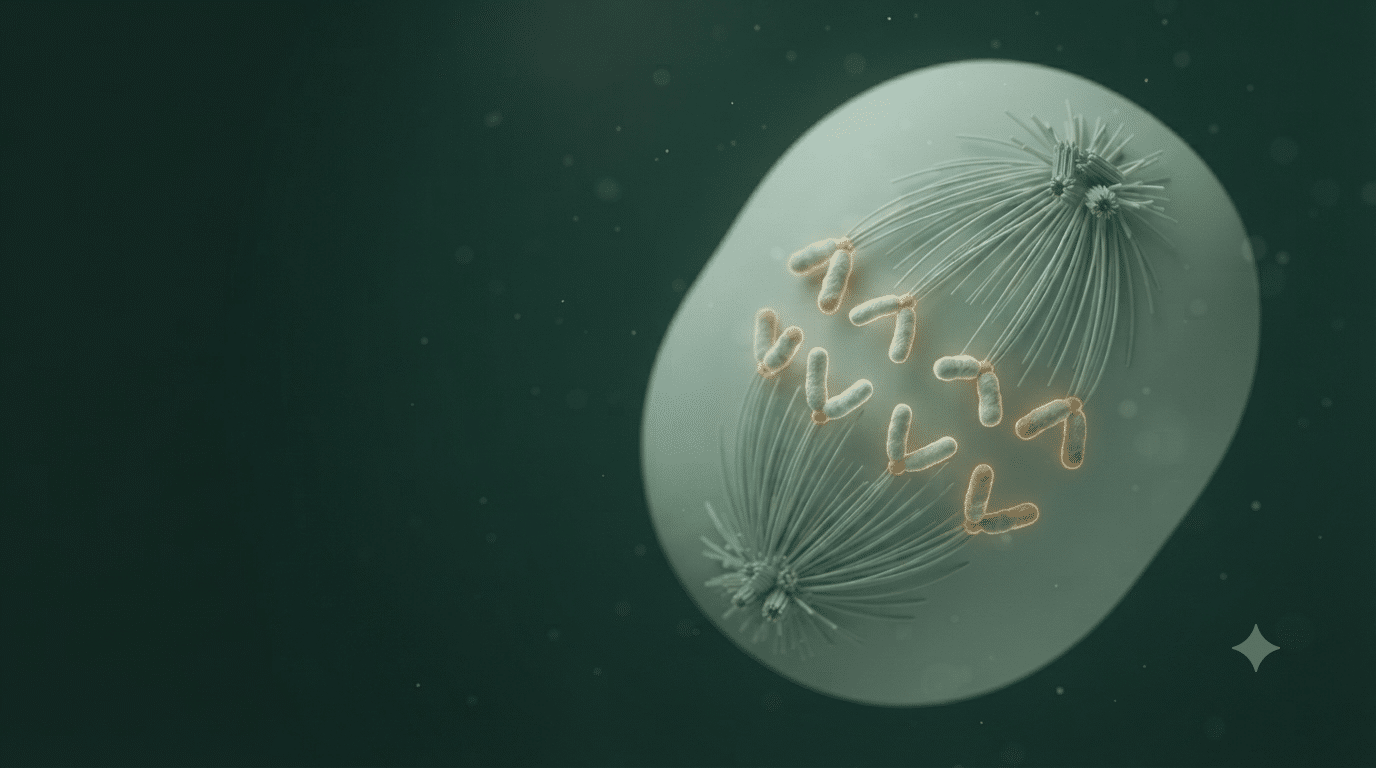 Chapitre 4 biocell — Le cycle cellulaire
