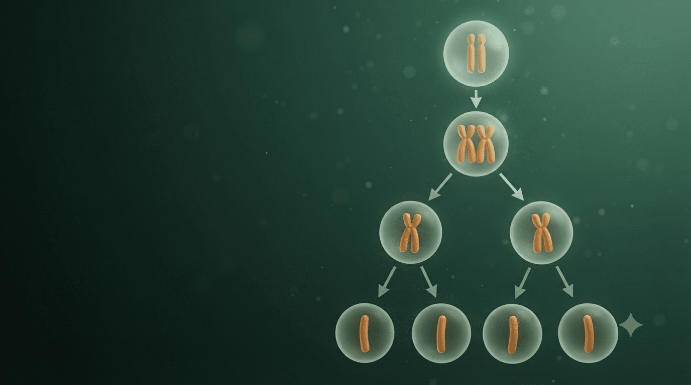 Chapitre 5 biocell — La méiose