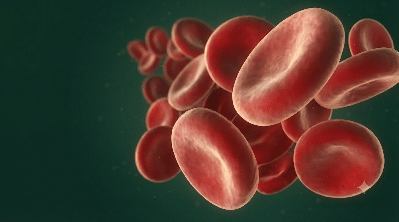 Chapitre 6 bioch – L’hémoglobine et le transport de l’oxygène : La protéine allostérique modèle