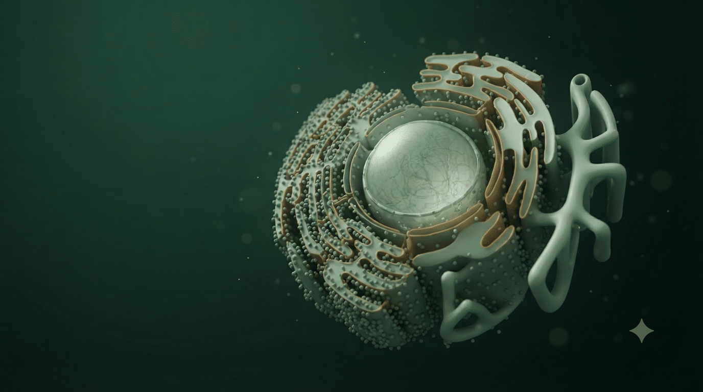 Chapitre 6 biocell — Les systèmes endomembranaires