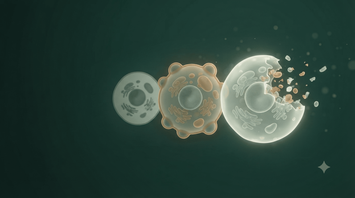 Chapitre 7 biocell — Les destins cellulaires