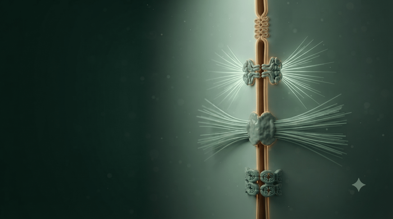 Chapitre 8 biocell — Les interactions cellulaires