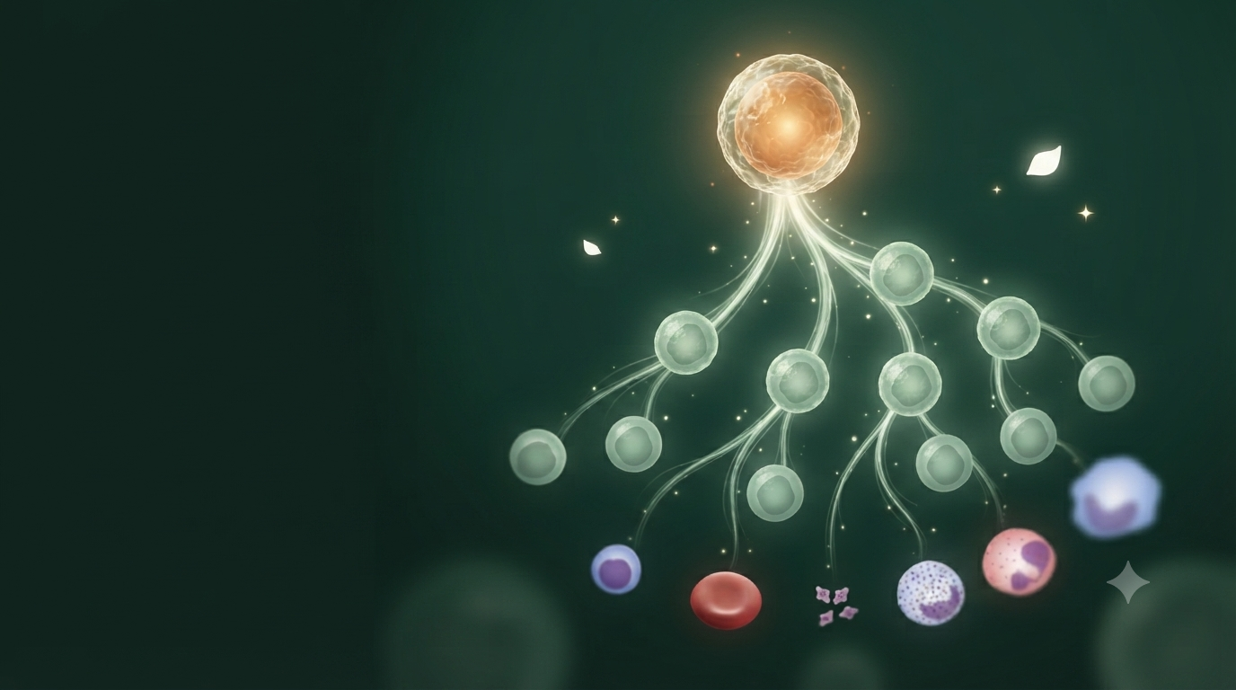 Chapitre 7 BDD — Cellules souches, reprogrammation et thérapies
