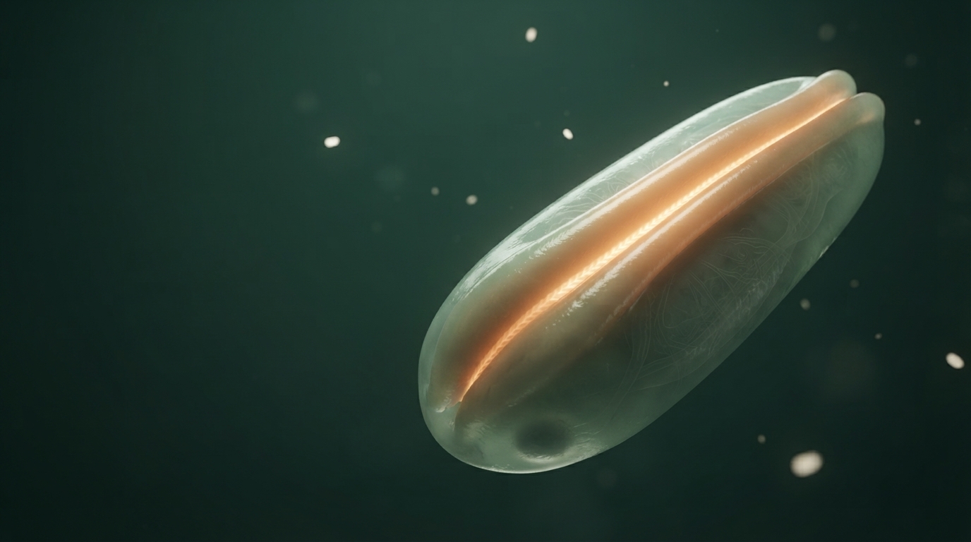 Chapitre 3 BDD — Gastrulation et induction neurale (Xénope)