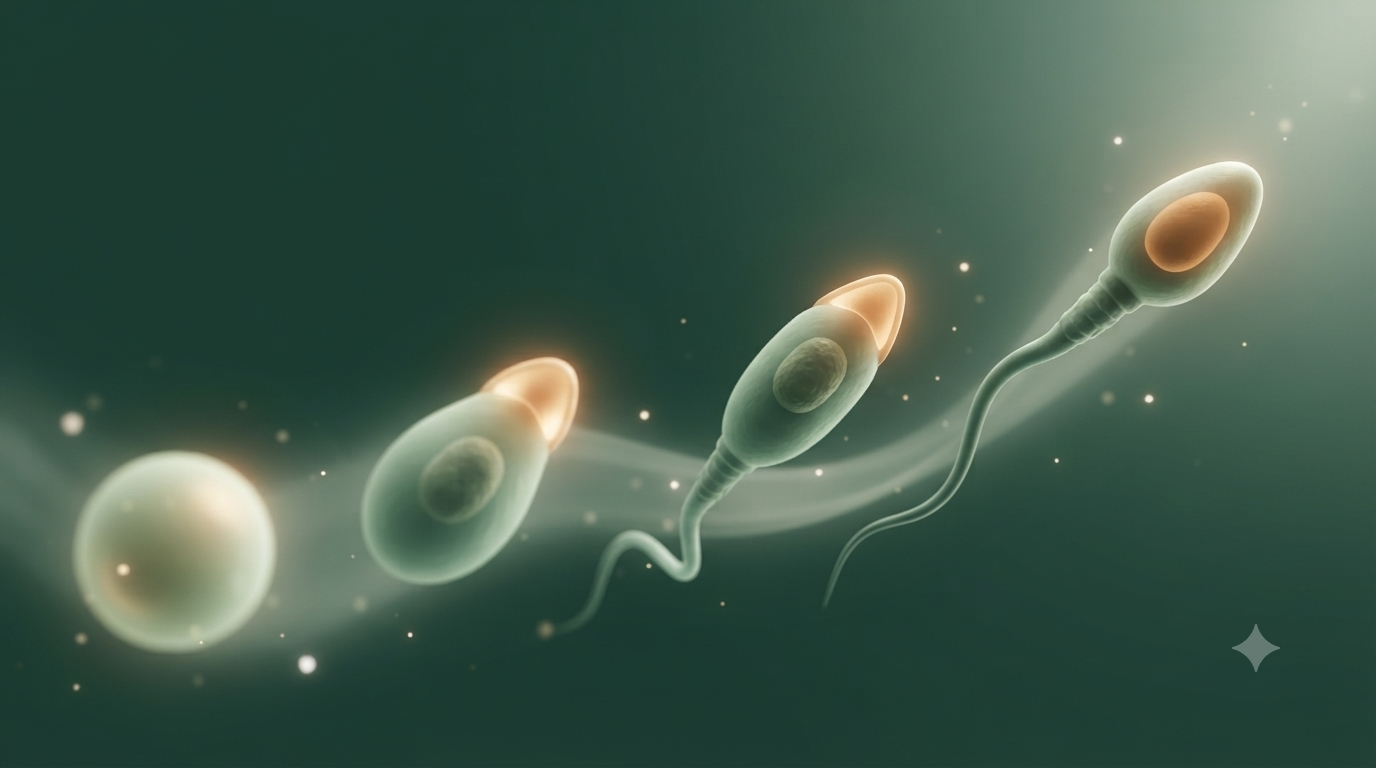 Chapitre 2 BDR — La spermatogenèse