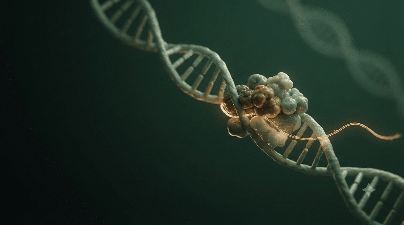 Chapitre 2 bioch — les acides nucléiques et la transcription