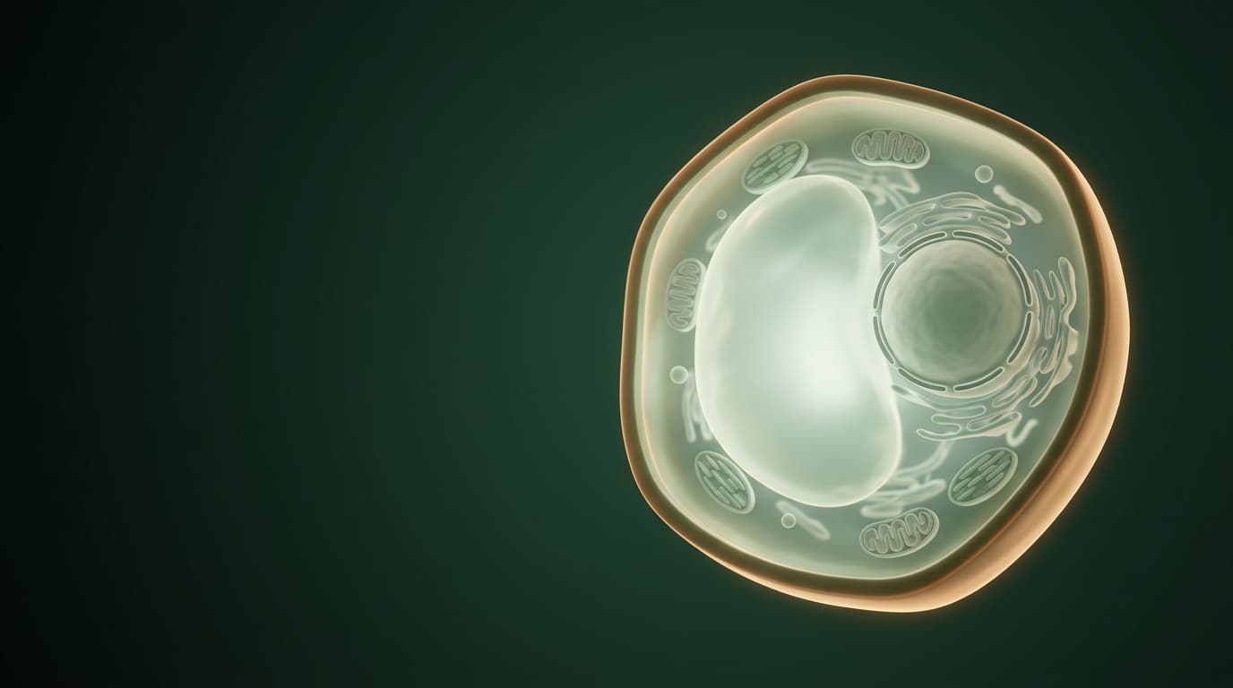 Chapitre 1 1ES SVT – La découverte de la cellule et la théorie cellulaire