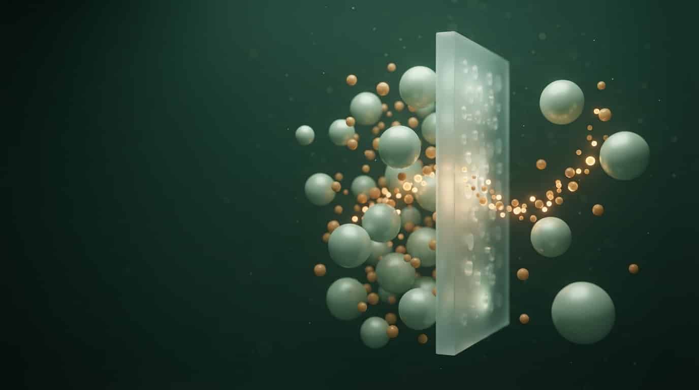 Chapitre 1 biophy – Solutions, compartiments liquidiens et transports membranaires