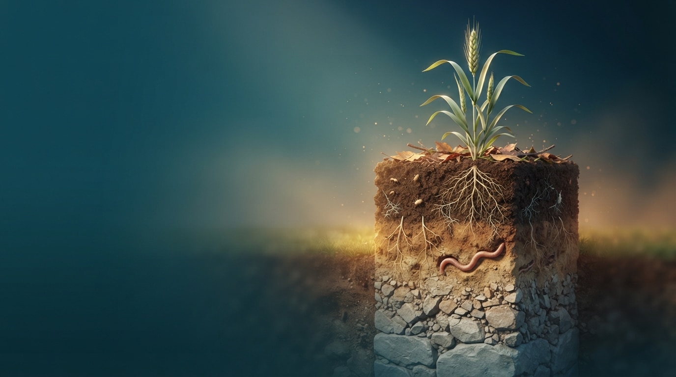 Chapitre 11 2GT – Caractéristiques des sols et production de biomasse