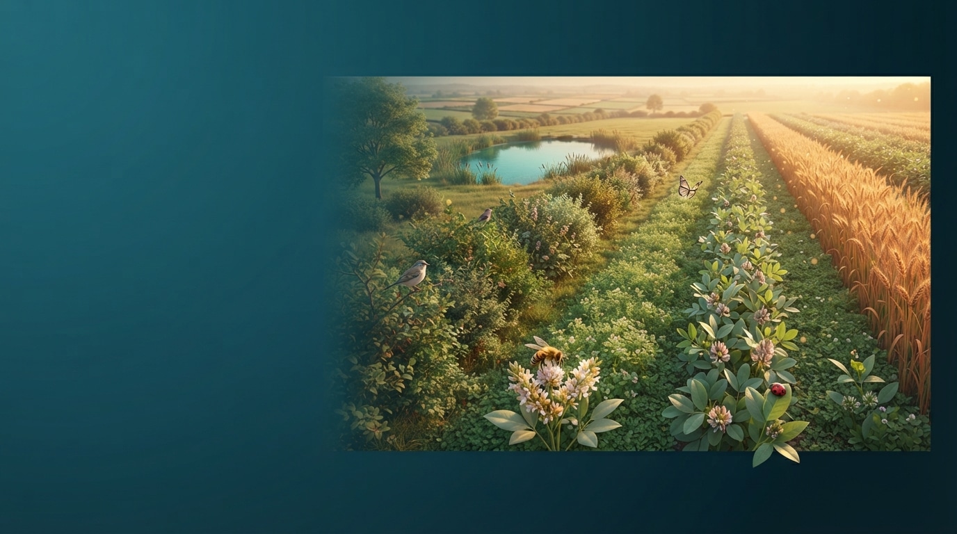 Chapitre 12 2GT – Vers une gestion durable des agrosystèmes