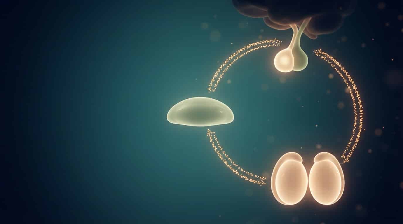 Chapitre 15 2GT – Hormones et procréation humaine