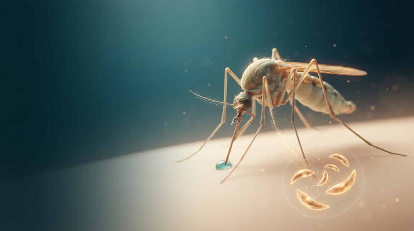 Chapitre 16 2GT – Agents pathogènes et maladies vectorielles