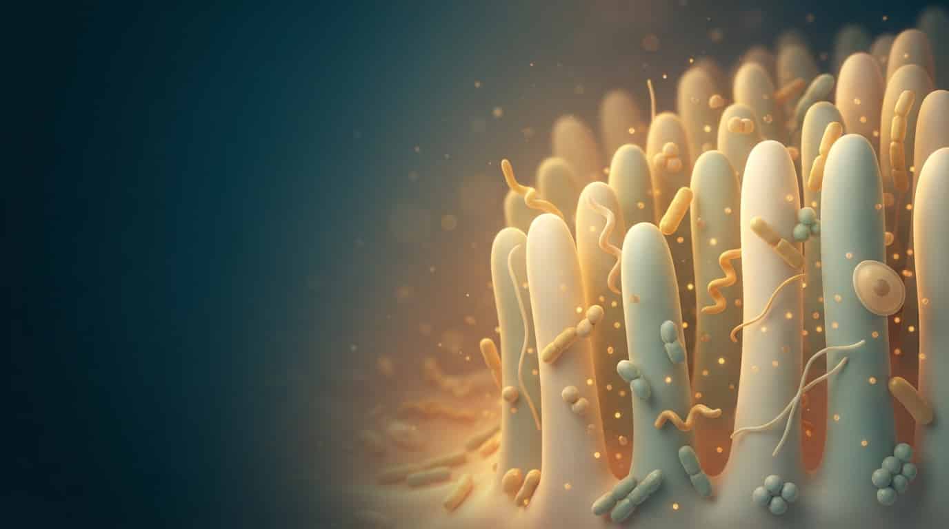 Chapitre 17 2GT – Microbiote humain et santé
