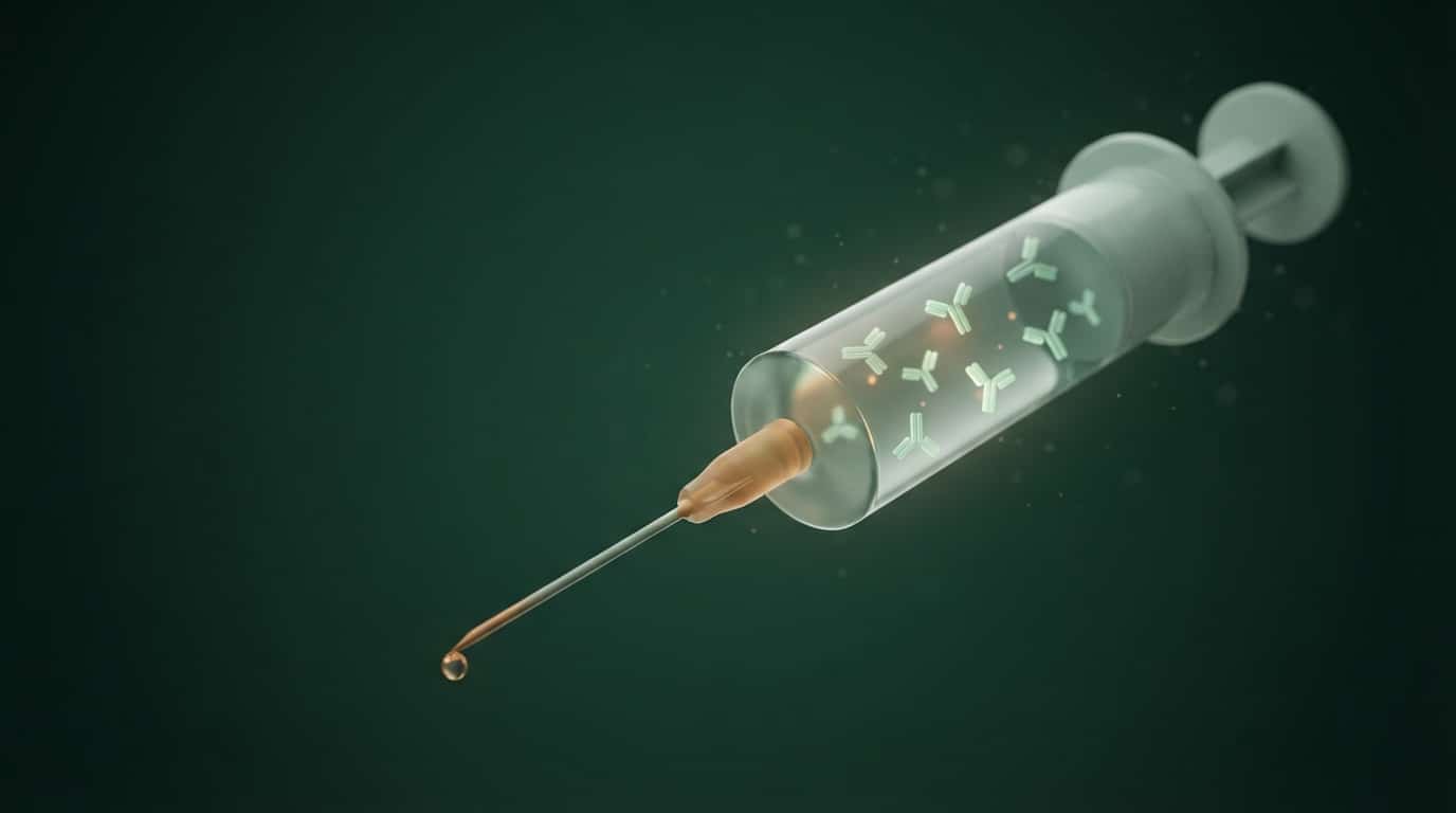 Chapitre 18 1spé – Vaccination et immunothérapie