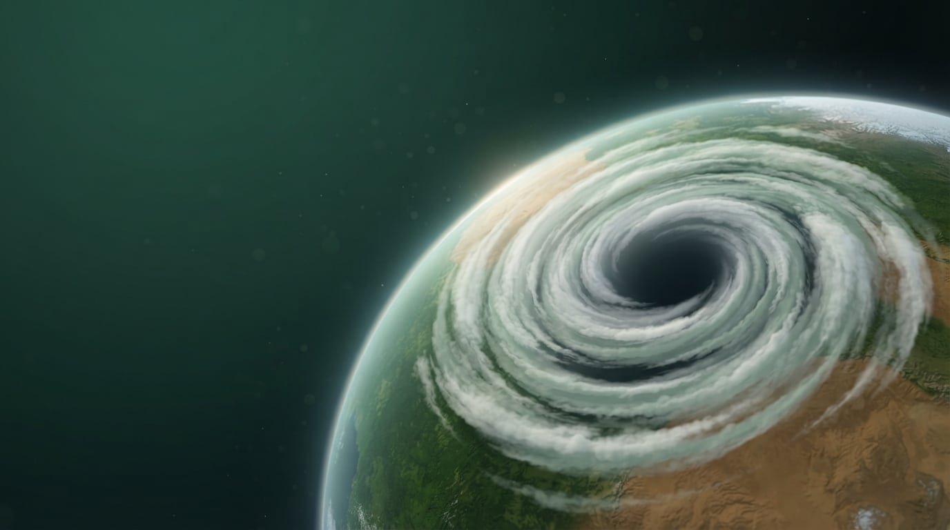 Chapitre 2 Cycle 4 – Météorologie et climatologie