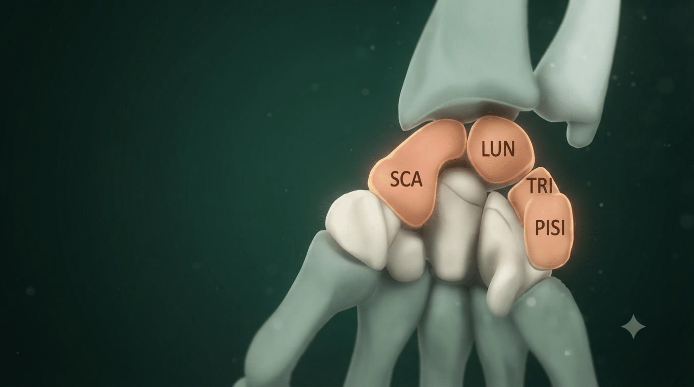 Chapitre 20 anat – Ostéologie et arthrologie du membre supérieur