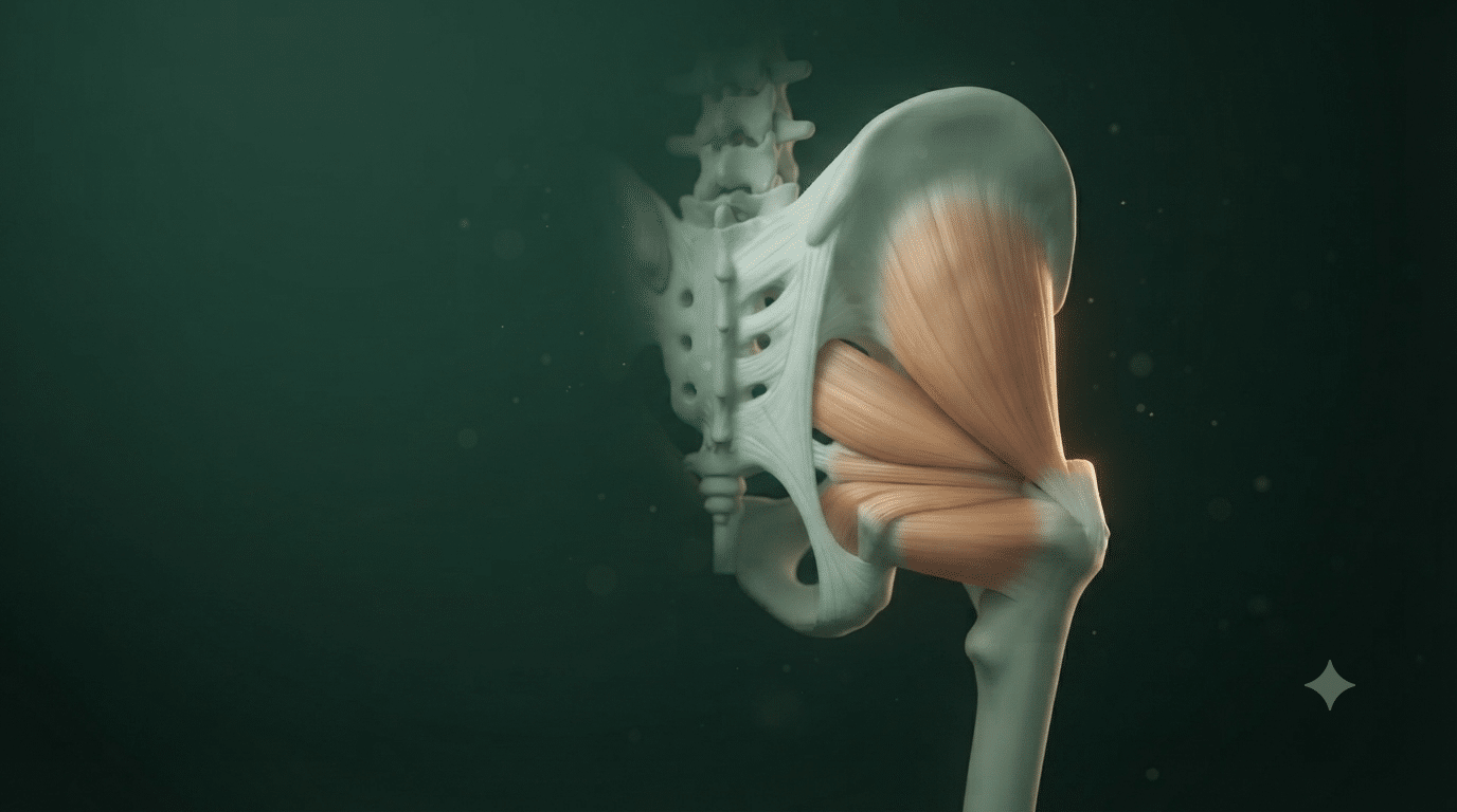 Chapitre 23 anat – La myologie, les vaisseaux et les nerfs du membre inférieur