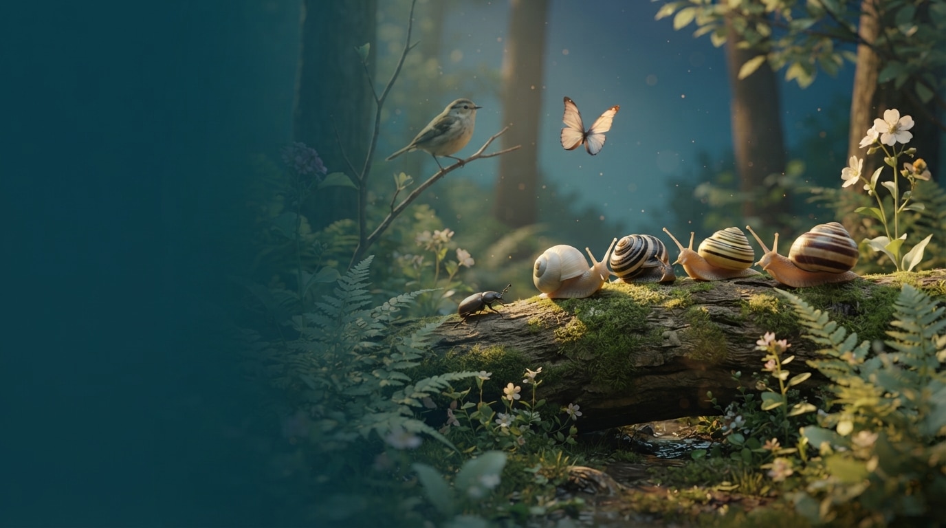 Chapitre 3 2GT – Les échelles de la biodiversité