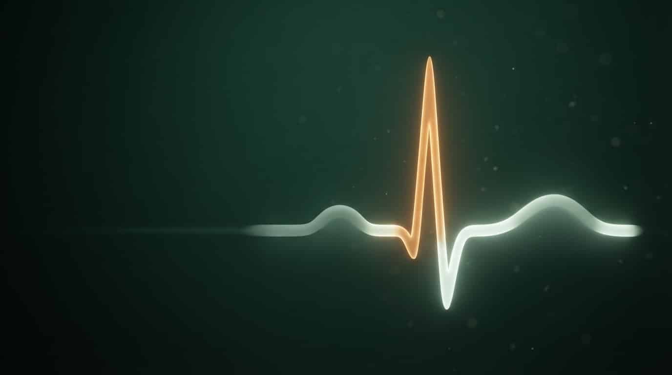 Chapitre 3 biophy – Électrocardiogramme (ECG)