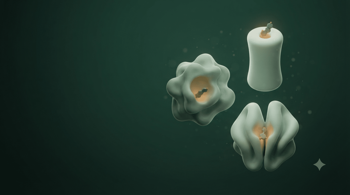 Chapitre 9 ICM – Cibles et mécanismes d’action des médicaments