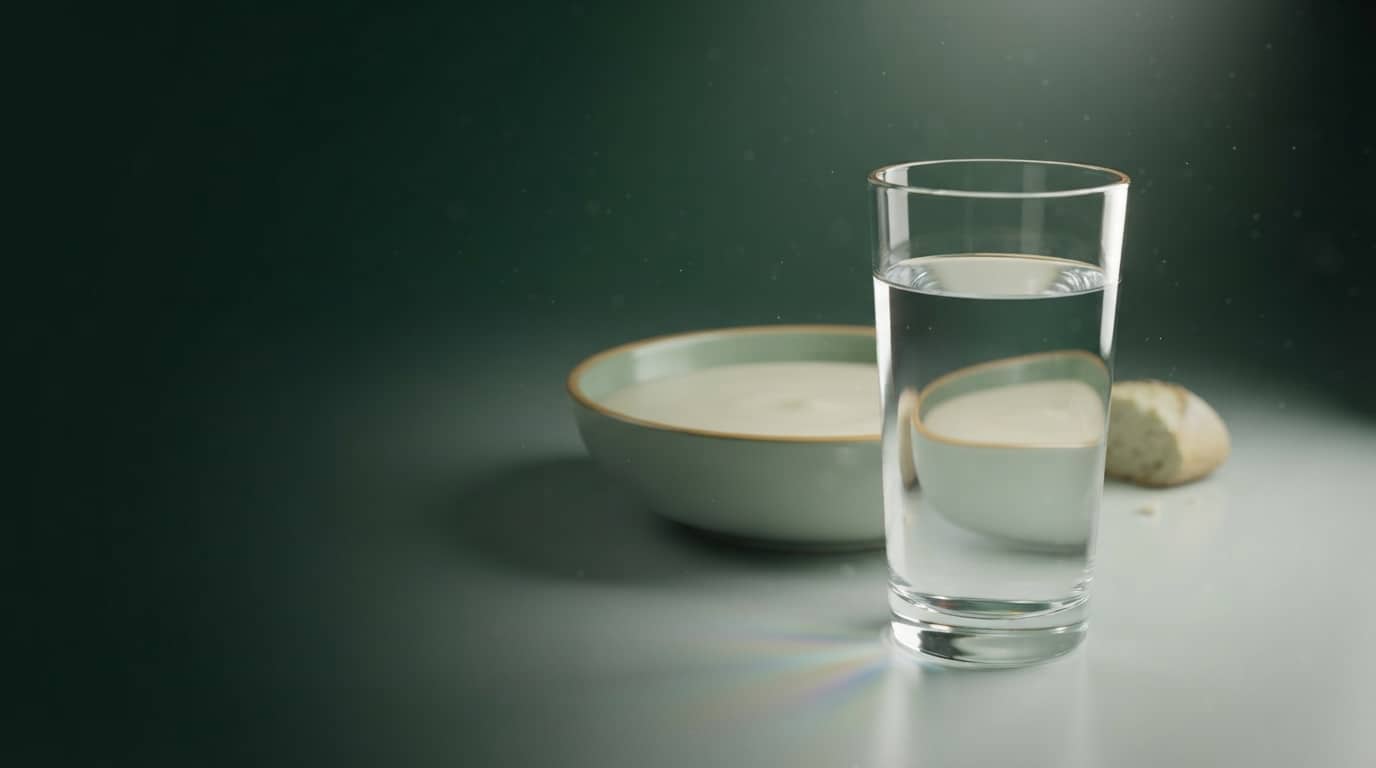 Alimentation et hydratation aide-soignant