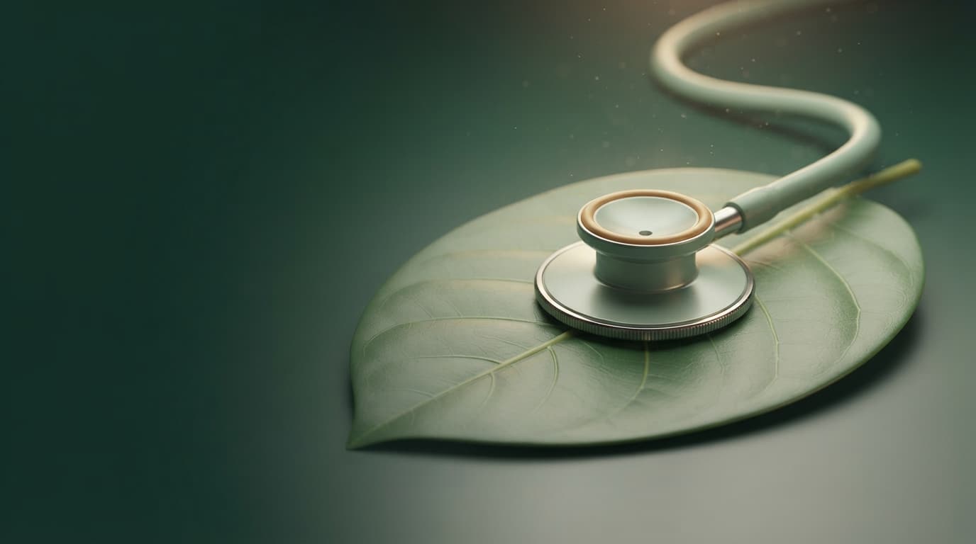 Santé environnementale et transition