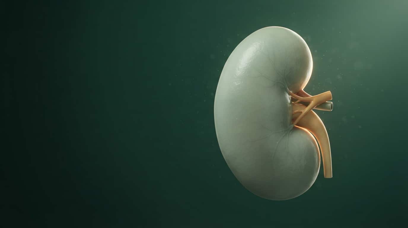 Systèmes urinaire, digestif et endocrinien
